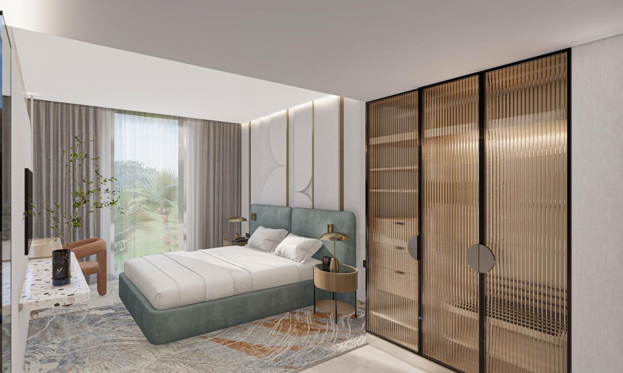 Voco Beirut Central District By Ihg Экстерьер фото