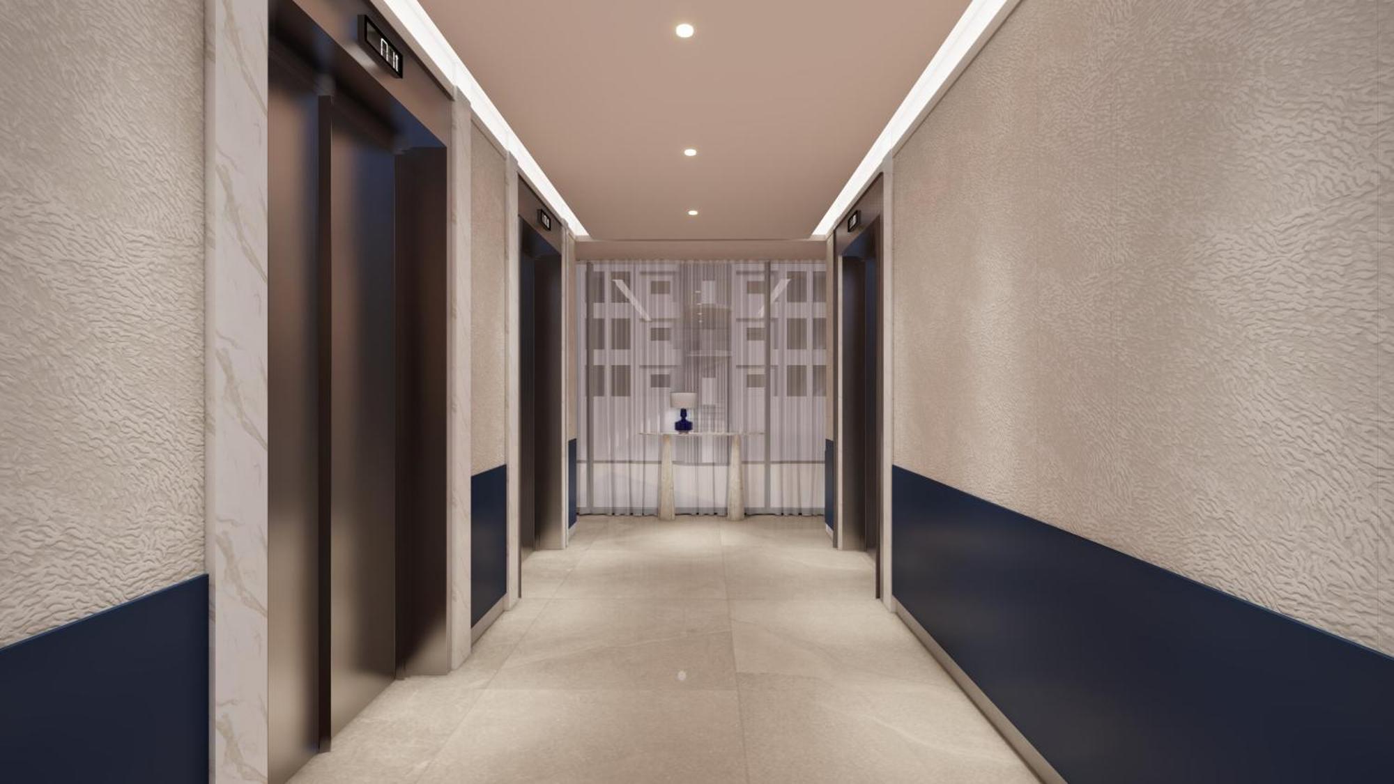 Voco Beirut Central District By Ihg Экстерьер фото