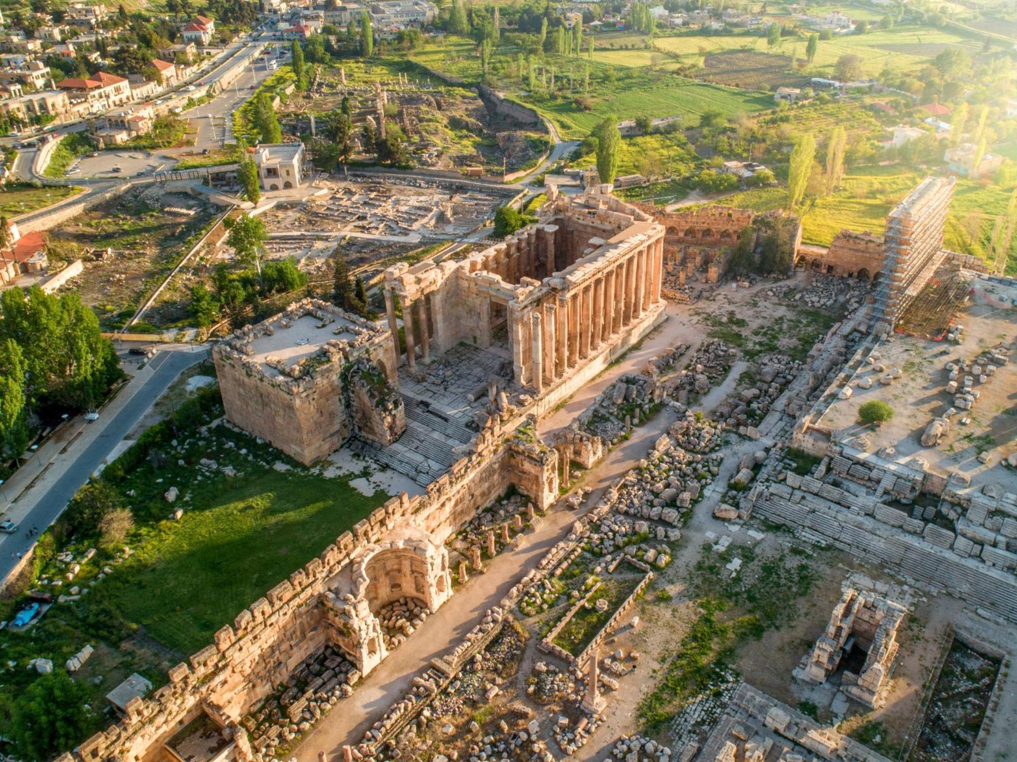 Voco Beirut Central District By Ihg Экстерьер фото