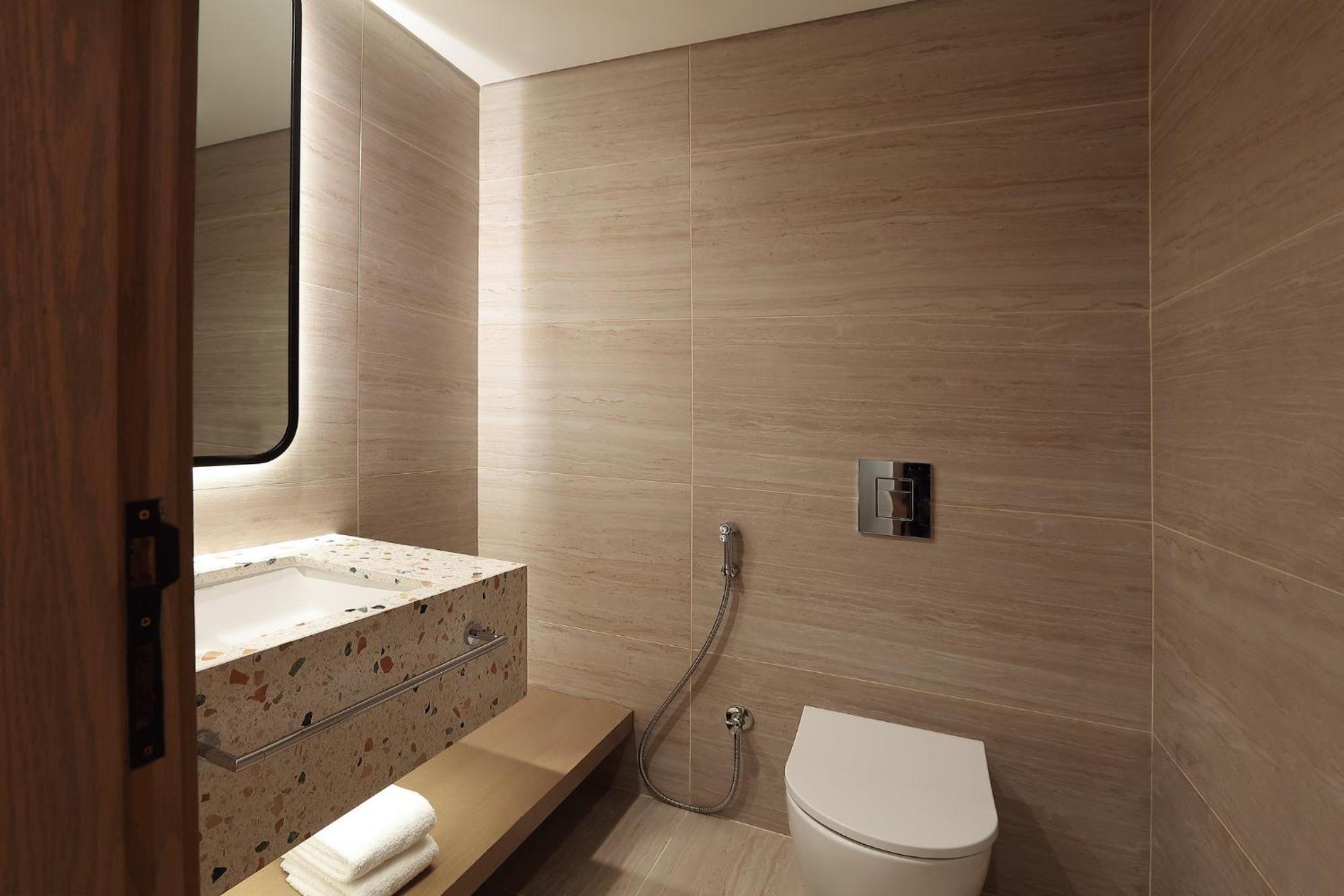 Voco Beirut Central District By Ihg Экстерьер фото