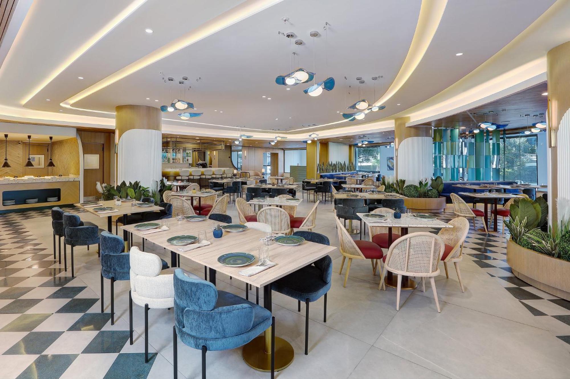 Voco Beirut Central District By Ihg Экстерьер фото
