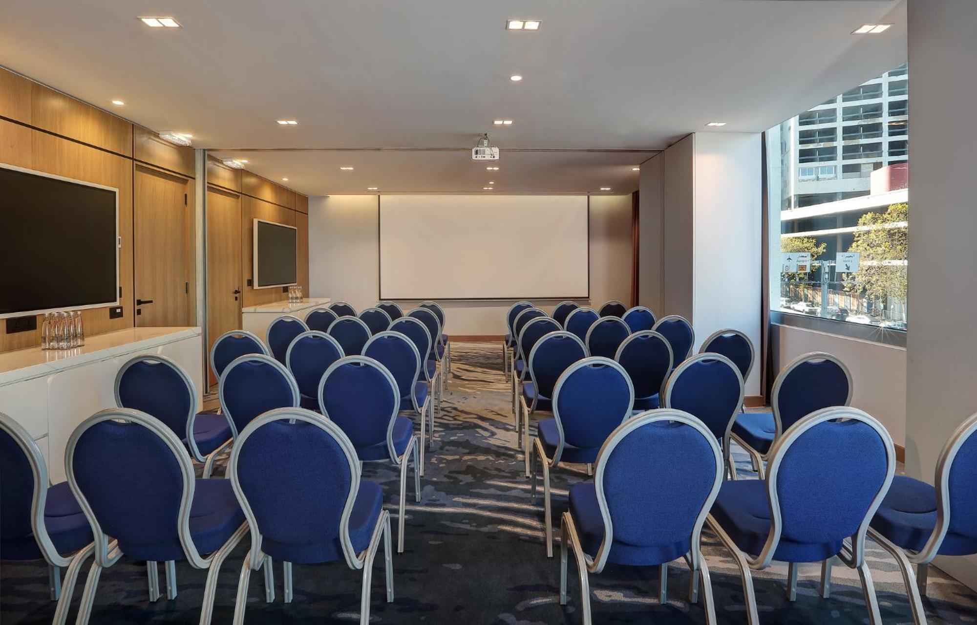 Voco Beirut Central District By Ihg Экстерьер фото