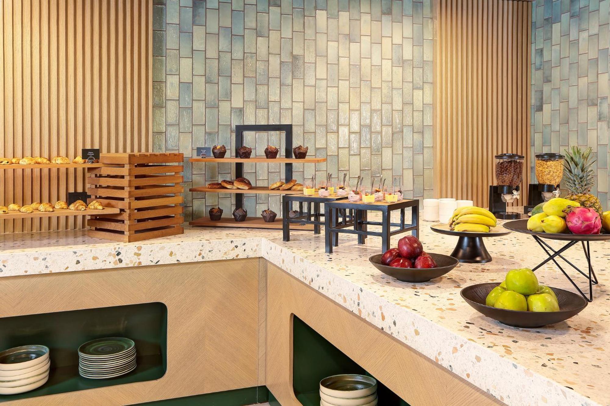 Voco Beirut Central District By Ihg Экстерьер фото
