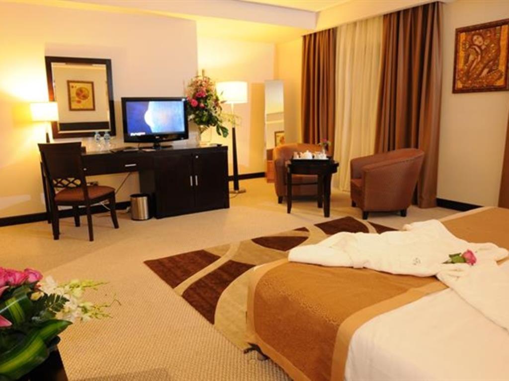 Voco Beirut Central District By Ihg Экстерьер фото