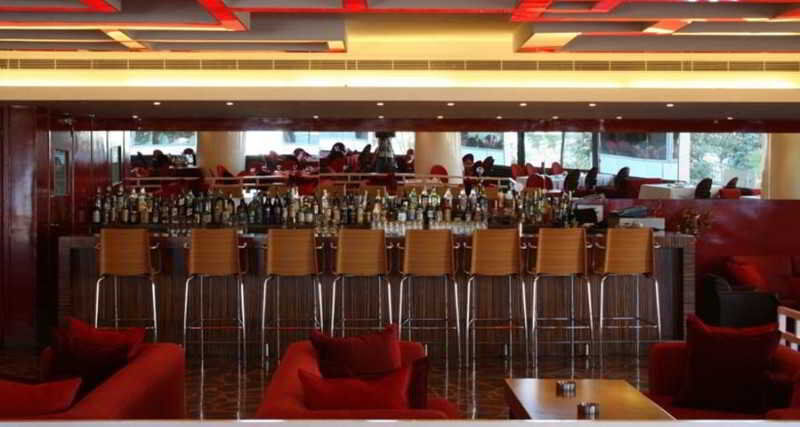 Voco Beirut Central District By Ihg Экстерьер фото