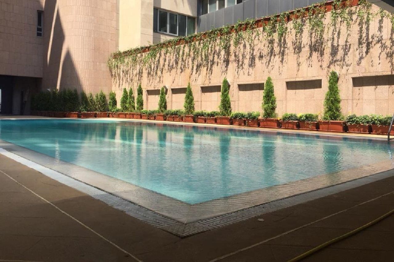Voco Beirut Central District By Ihg Экстерьер фото